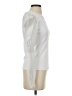 Veronica Beard Jeans White Long Sleeve Top Size XS - photo 4