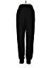 Halara Solid Black Sweatpants Size M - photo 2