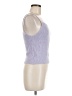 Code x Mode Purple Sleeveless Top Size M - photo 4