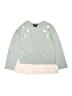 Xtraordinary Silver Sweatshirt Size XL (kids) - photo 1