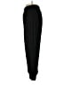 Halara Solid Black Sweatpants Size M - photo 5