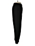 Halara Solid Black Sweatpants Size M - photo 4