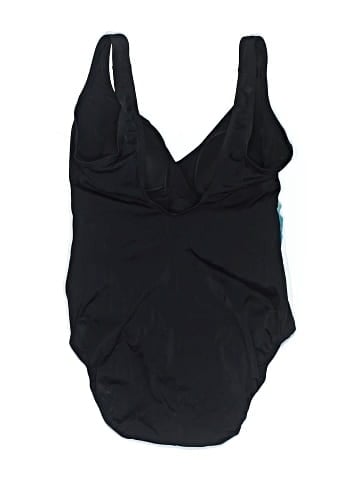 Longitude One Piece Swimsuit (view 2)