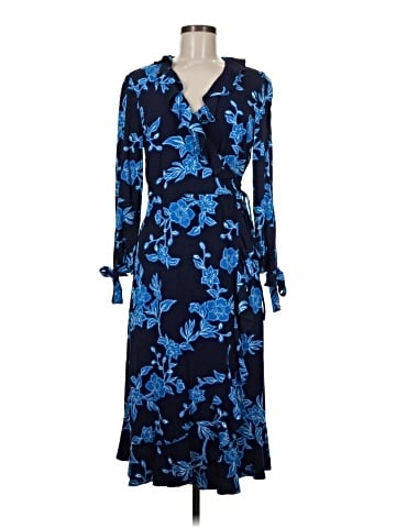 Draper James Casual Dress (view 1)
