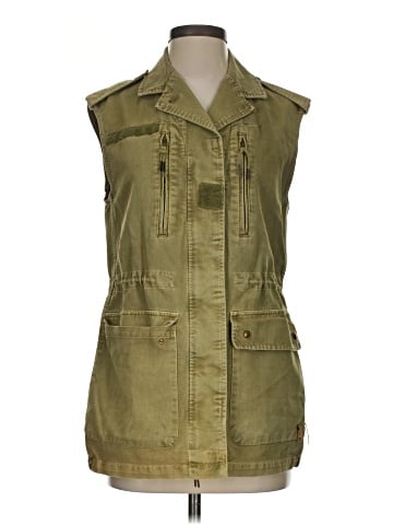 Trafaluc by Zara Vest (view 1)