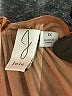 J by Joie 100% Polyester Brown Long Sleeve Blouse Size 1X - photo 7