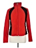 Wellensteyn 100% Polyester Color Block Red Track Jacket Size M - photo 1