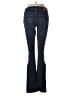Big Star Hearts Blue Jeans Size 28R - photo 2