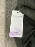 Lascana 100% Polyester Black Blazer Size 12 - photo 7