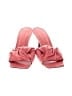 by FAR Pink Sandals Size EU 40 - photo 2
