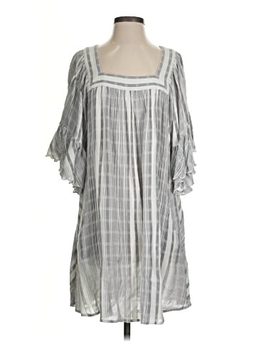 Calypso St. Barth Casual Dress (view 1)