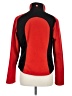 Wellensteyn 100% Polyester Color Block Red Track Jacket Size M - photo 2