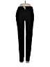 Monrow Black Casual Pants Size XS - photo 1