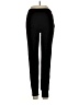 Monrow Black Casual Pants Size XS - photo 2