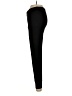 Monrow Black Casual Pants Size XS - photo 5