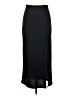 Free People Black Formal Skirt Size XS - photo 1
