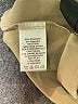 Susan Graver Tan 3/4 Sleeve Top Size M - photo 8