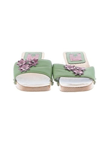 Lilly Pulitzer Sandals (view 2)