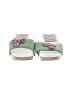 Lilly Pulitzer Tropical Green Sandals Size 7 - photo 2