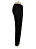 Monrow Black Casual Pants Size XS - photo 4