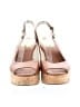 MICHAEL Michael Kors Tan Wedges Size 11 - photo 2