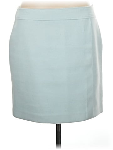 White House Black Market Formal Skirt (view 1)