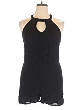 My Michelle Romper
