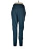 Halara Solid Teal Casual Pants Size XL - photo 2