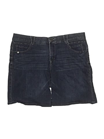 Democracy Denim Shorts (view 1)