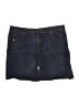 Democracy Blue Denim Shorts Size 18 - photo 1