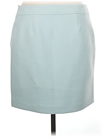 White House Black Market Formal Skirt (view 2)