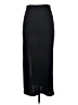 Free People Black Formal Skirt Size XS - photo 2