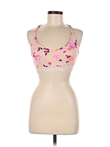 Victoria's Secret Pink Tank Top (view 1)