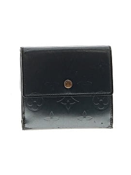 Louis Vuitton Monogram Mat Elise Wallet (view 1)