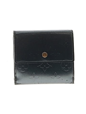 Louis Vuitton Monogram Mat Elise Wallet (view 1)