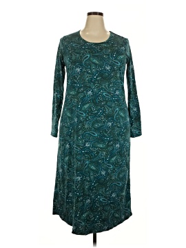 Lands' End Casual Dress