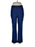 Hilary Radley Blue Active Pants Size L - photo 1