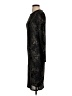 Express Outlet Tweed Black Cocktail Dress Size XS - photo 5