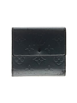 Louis Vuitton Monogram Mat Elise Wallet (view 2)