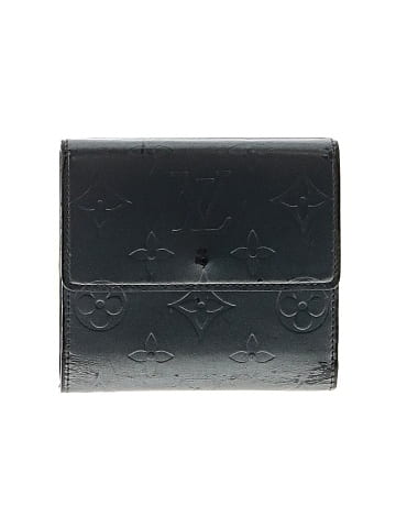 Louis Vuitton Monogram Mat Elise Wallet (view 2)