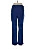 Hilary Radley Blue Active Pants Size L - photo 2