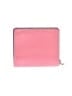 Coach 100% Leather Pink Leather Wallet One size - photo 2