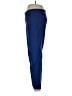 Hilary Radley Blue Active Pants Size L - photo 5