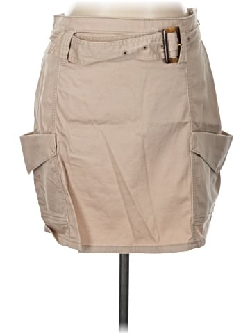 Express Casual Skirt (view 1)