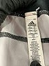 Adidas Stars Silver Shorts Size 14 - photo 3