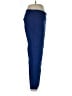 Hilary Radley Blue Active Pants Size L - photo 4