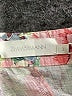 Zimmermann 100% Linen Floral Pink White Jumpsuit Size 10 (3) - photo 12