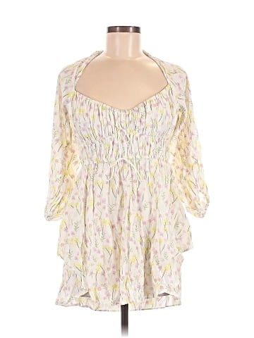 For Love & Lemons Casual Dress (view 1)