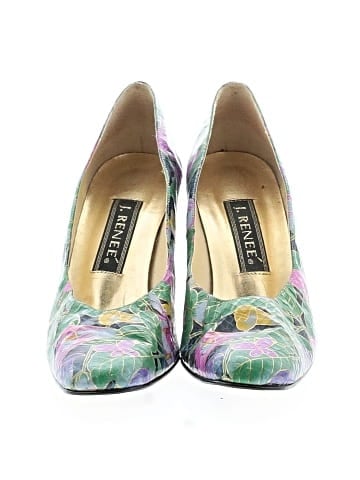 J. Renee Heels (view 2)