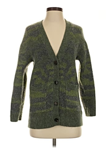 Rails Cardigan (view 1)